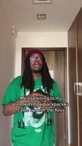 ...