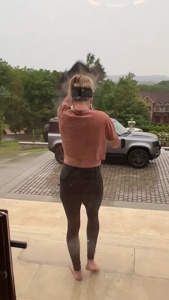 ...