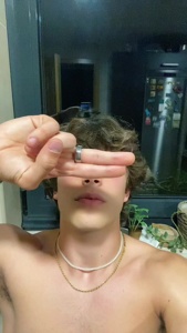...