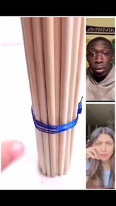 ...