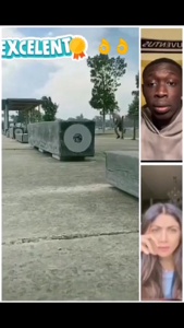 ...