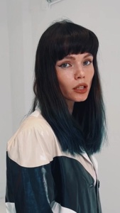 ...