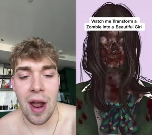 ...