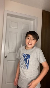 ...