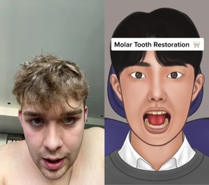 ...