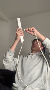 ...