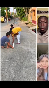 ...