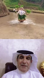 ...