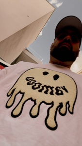 ...