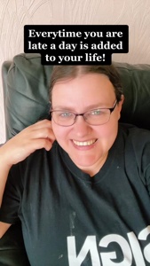 ...