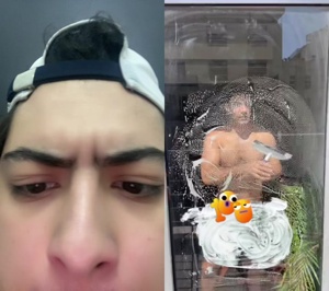 ...