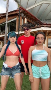...