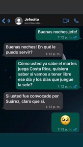 ...