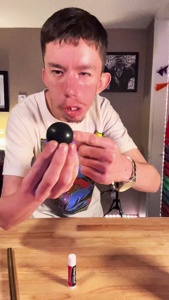 ...