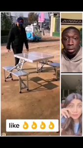 ...