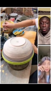 ...