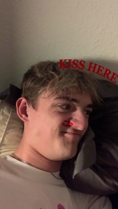 ...