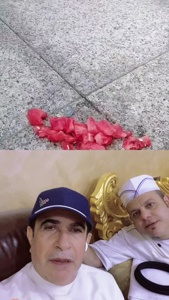 ...