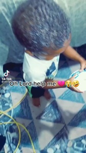 ...