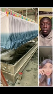 ...