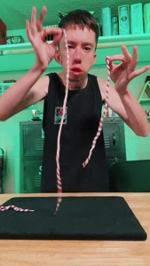 ...