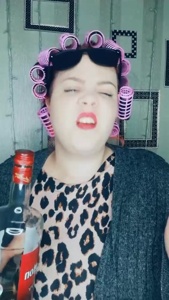...