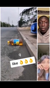 ...