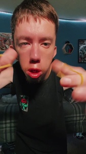 ...