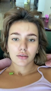 ...