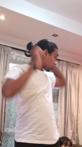 ...