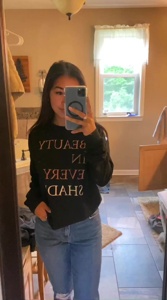...