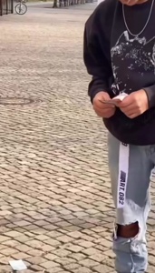 ...