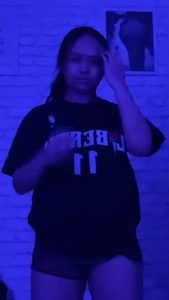 ...