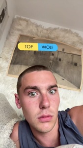 ...