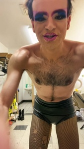 ...