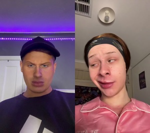 ...