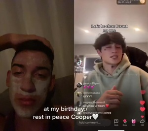 ...