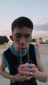 ...