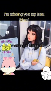...