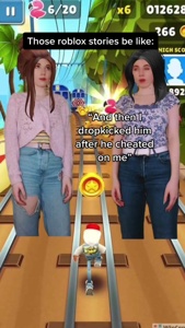...