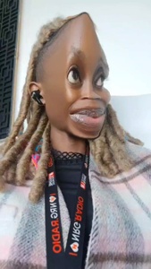 ...