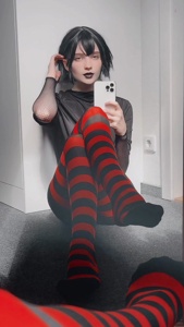...