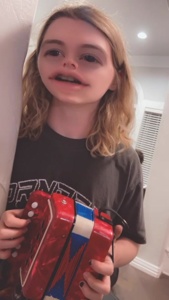 ...