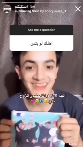 ...