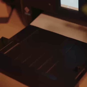 ...