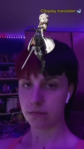 ...