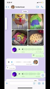 ...