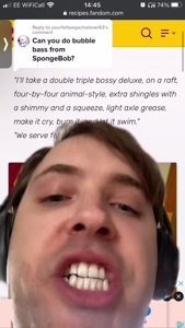 ...