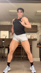 ...
