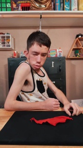 ...